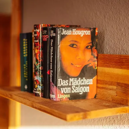 Bergpanorama דירה