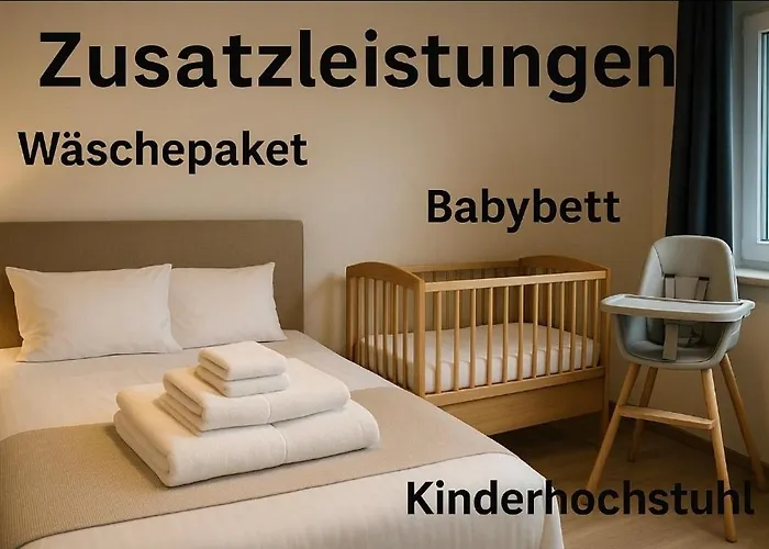 Bergpanorama * Санкт-Андреасберг